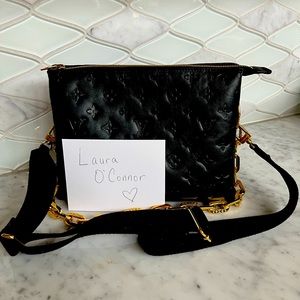 Louis Vuitton Kusama PM M57790 Bag
